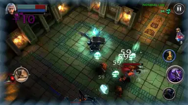 SoulCraft скриншот 5