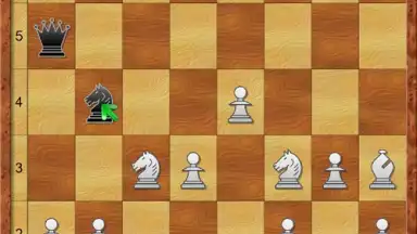 Chess V скриншот 10