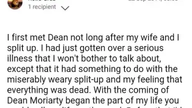 Yandex Mail скриншот 3