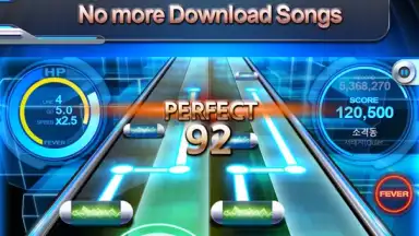 BEAT MP3 2.0 скриншот 6