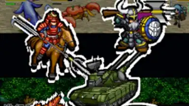 とつダン2 скриншот 4