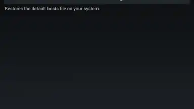 adAway скриншот 6