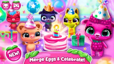 Fruitsies скриншот 5