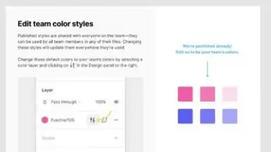 Figma скриншот 3