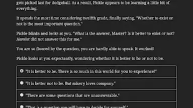 Choice of Games скриншот 20