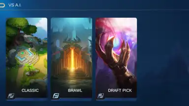 Mobile Legends скриншот 2