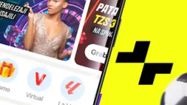 Parimatch.tz скриншот 7