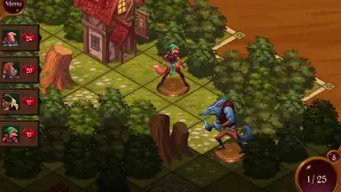 Beastopia скриншот 8