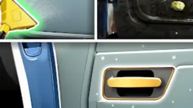 Car ASMR Makeover скриншот 4