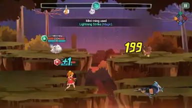 Phantomgate скриншот 10