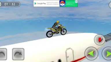 Bike Stunt 2 скриншот 3