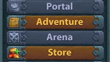Heroes and Puzzles скриншот 10