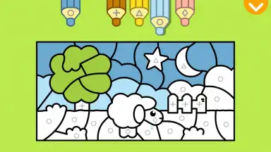 Pango KidsTime скриншот 5