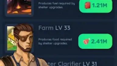 Lost Vault скриншот 3