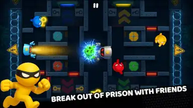 Stick Fun Party скриншот 4