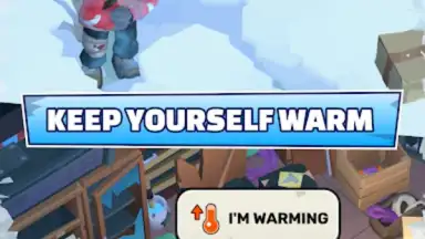 Frost World скриншот 6