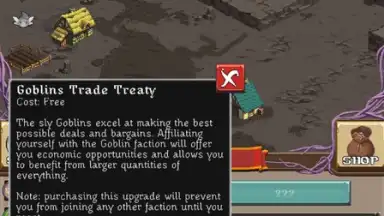 Realm Grinder скриншот 10