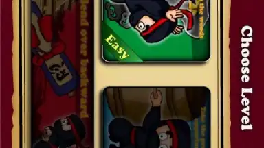 Ninja Dash скриншот 3