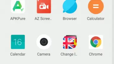 POCO Launcher скриншот 4