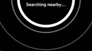 Samsung Find скриншот 1