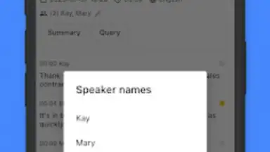 SoundType AI: Speech To Text скриншот 6