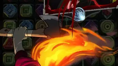 Shadow Wars скриншот 6