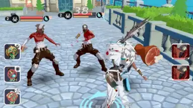 Grand Quest скриншот 8