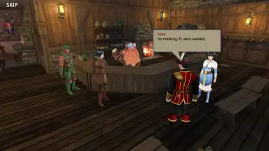 Chrono Clash скриншот 10
