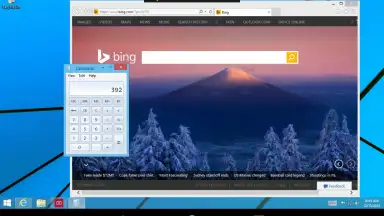 Microsoft Remote Desktop Beta скриншот 14