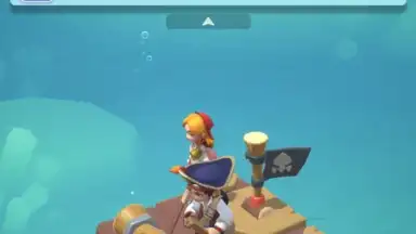 Fantasea скриншот 5