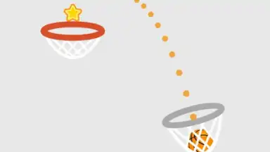 Dunk Shot скриншот 7