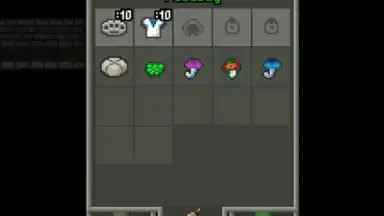 Lovecraft Pixel Dungeon скриншот 7