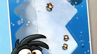 Slice Ice! скриншот 2