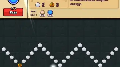 Pinball Magic скриншот 1