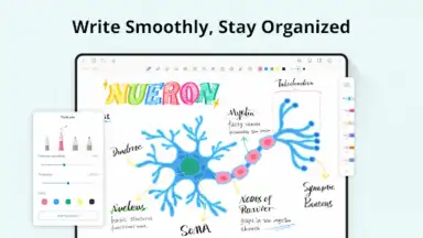 StarNote скриншот 8