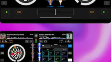 rekordbox – DJ App & Mixer скриншот 4