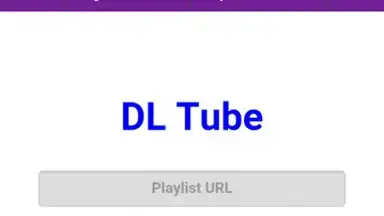DL Tube скриншот 9