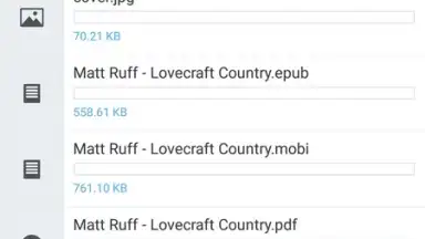 YouTorrents скриншот 7