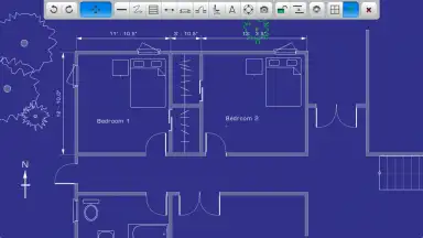 PadCAD скриншот 2