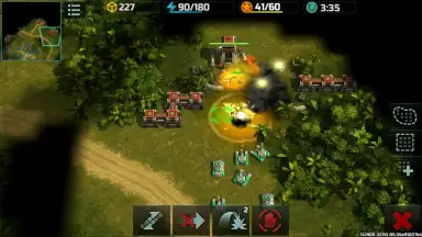 Art of War 3 скриншот 9