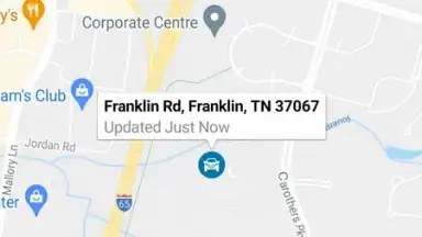 NissanConnect Services скриншот 2