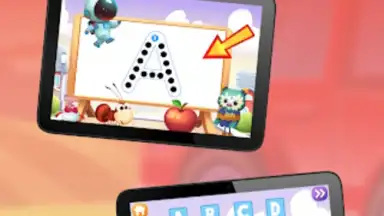 Intellecto Kids Learning Games скриншот 17