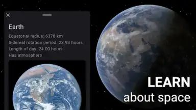 Celestia скриншот 6