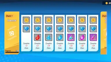 Legend of Miracle скриншот 4