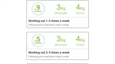 8fit скриншот 8