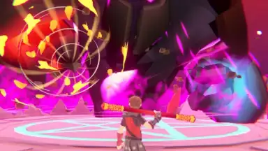 Every Hero скриншот 14