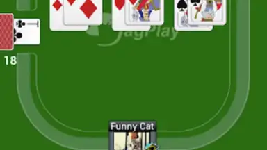 Durak Online HD скриншот 1