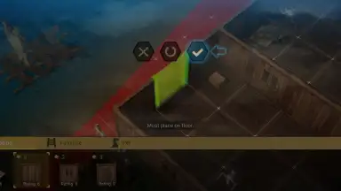 Fallen World: Jurassic survivor скриншот 2