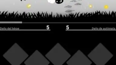 Shadow Land скриншот 2