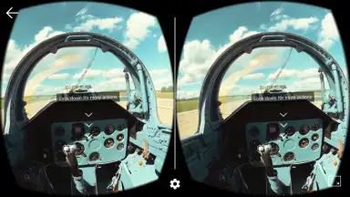 VeeR VR - Virtual Reality скриншот 5
